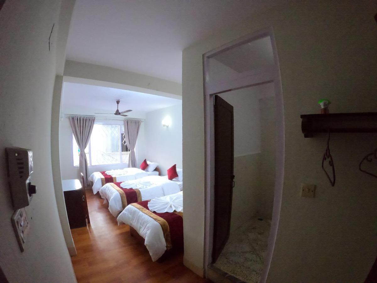 Guest house Om Tara Pvt Ltd 2*