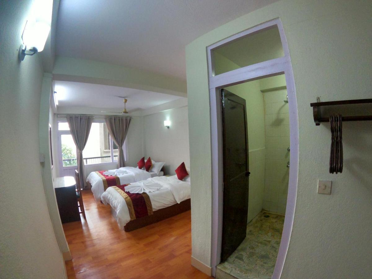 Om Tara Pvt Ltd 2* Kathmandu