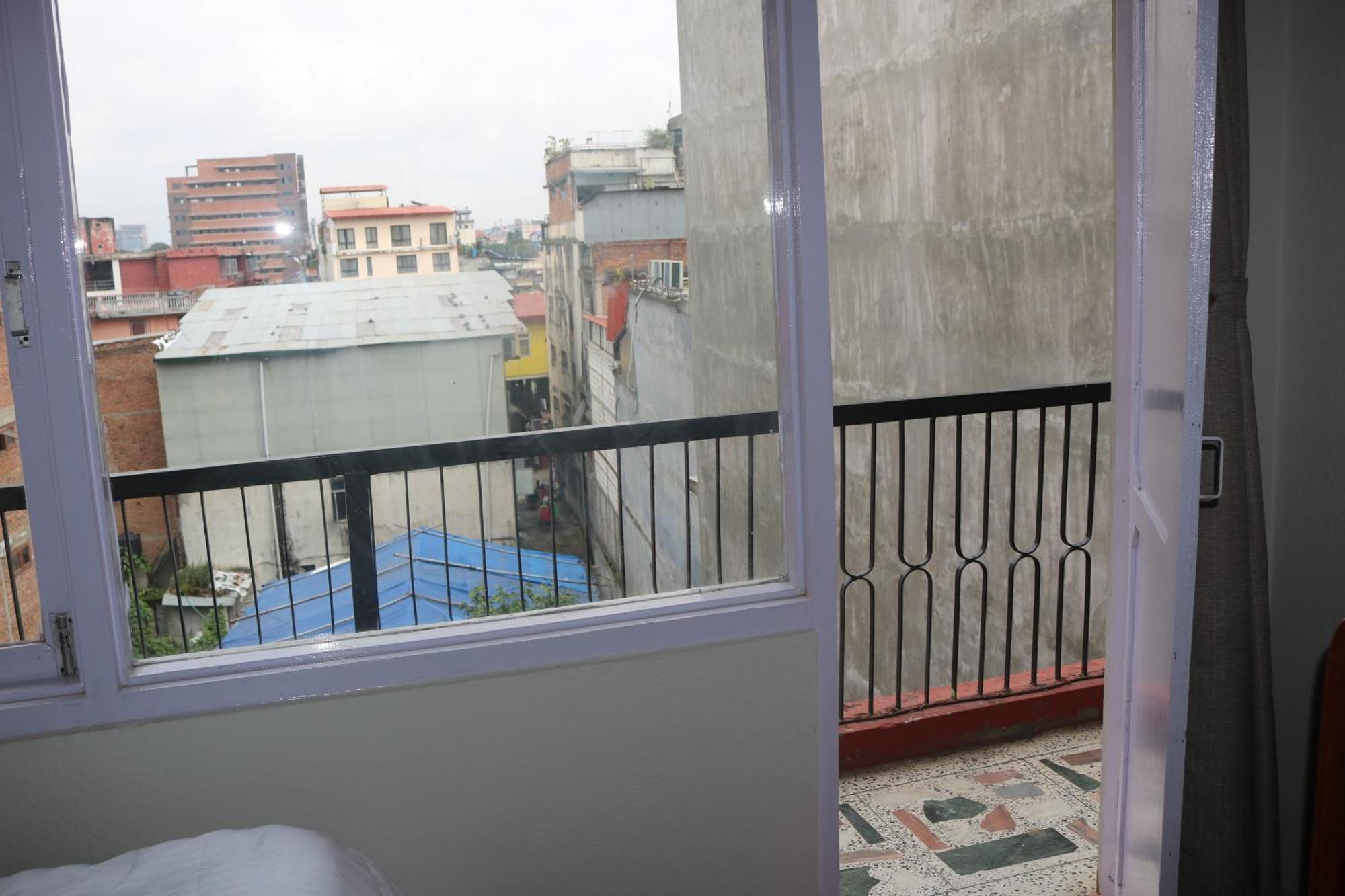 Om Tara Pvt Ltd Kathmandu