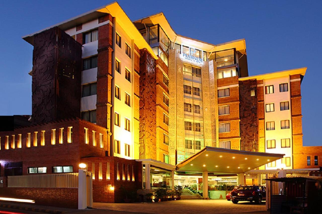 Mahabir Palace 4* Kathmandu
