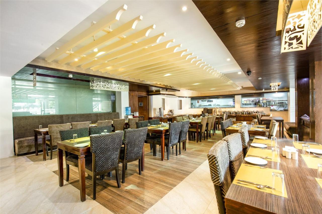 Hotel Mahabir Palace Kathmandu