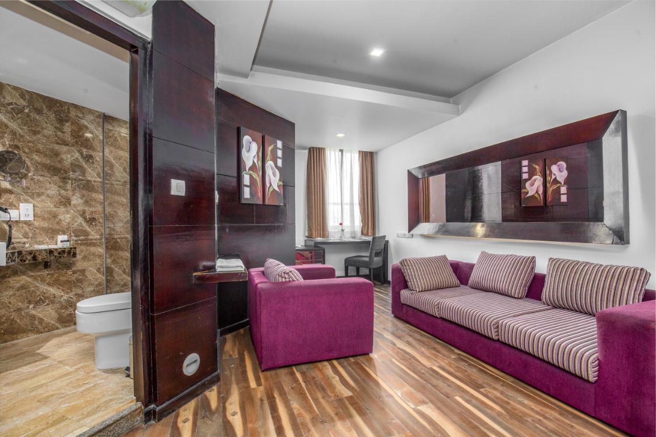 Mahabir Palace 4* Kathmandu