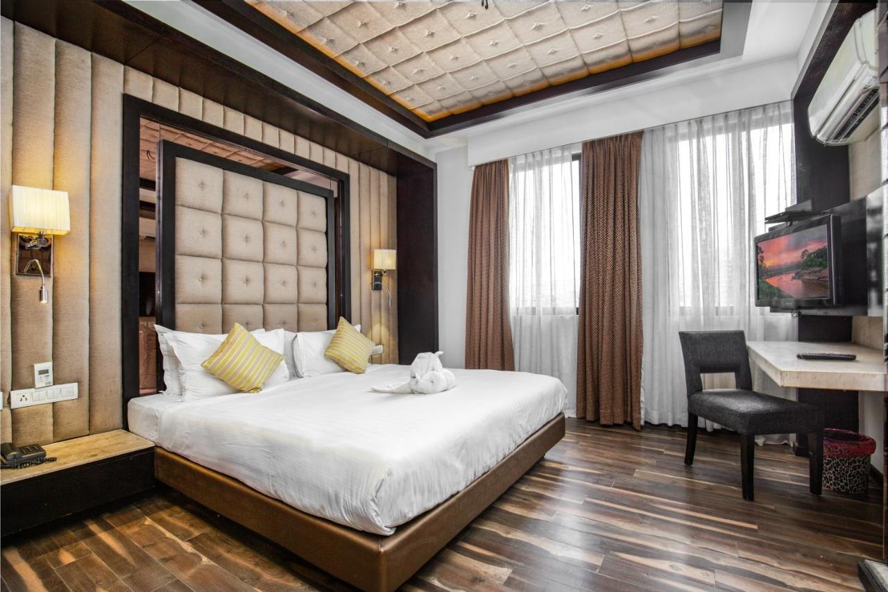 Mahabir Palace Hotel