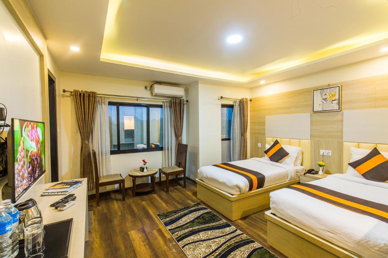 Travel Hotel 3*