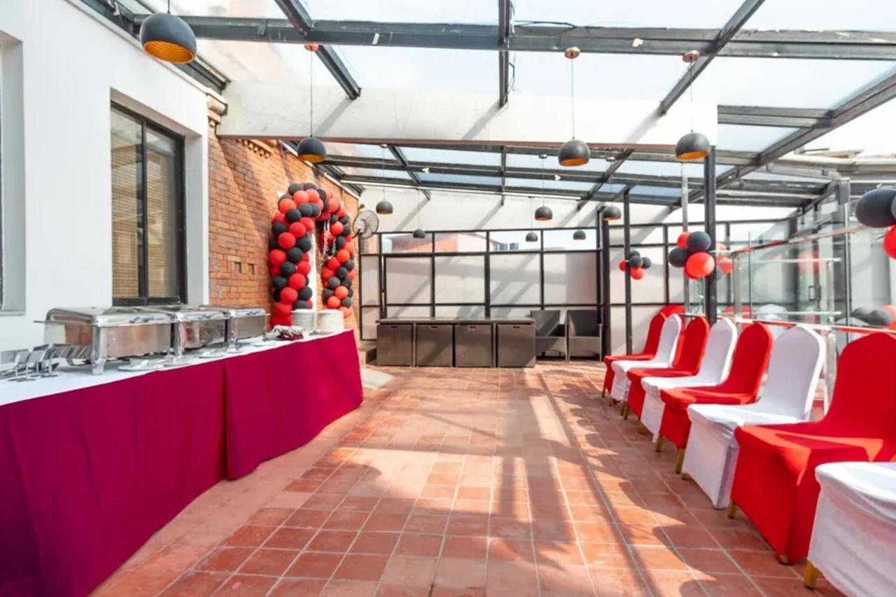 Mahabir Palace 4* Kathmandu