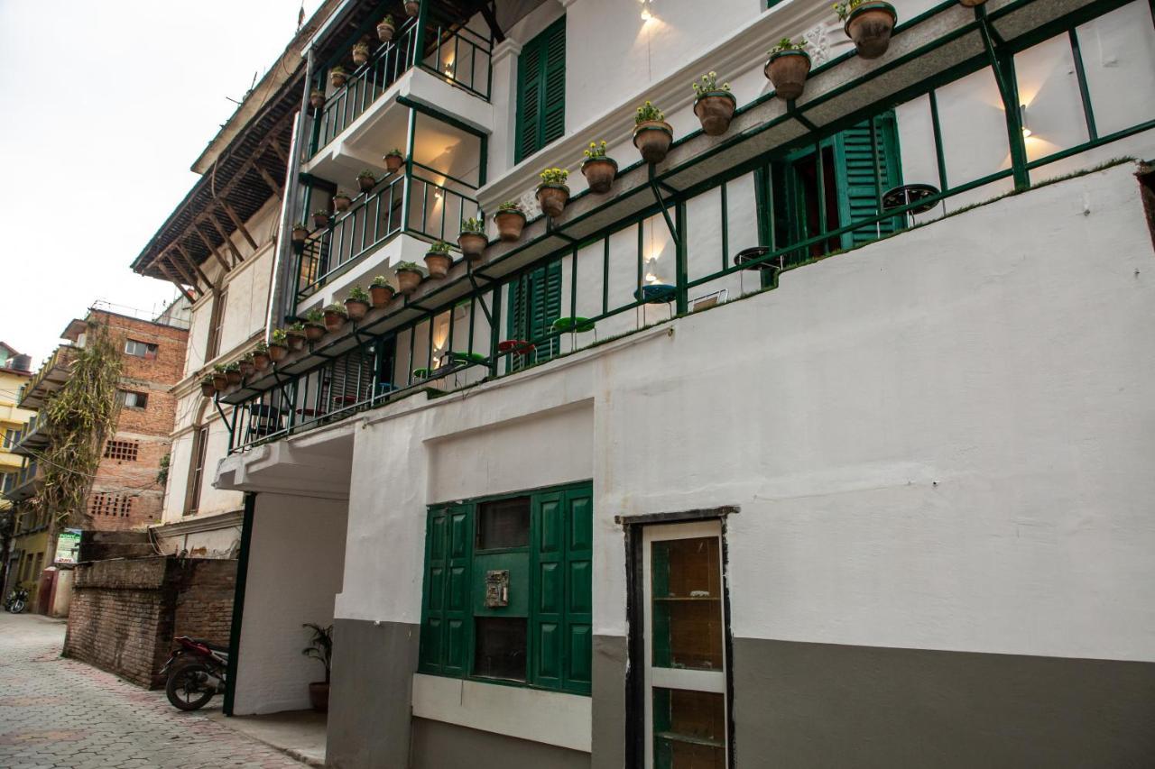 Hostel Trekkers
