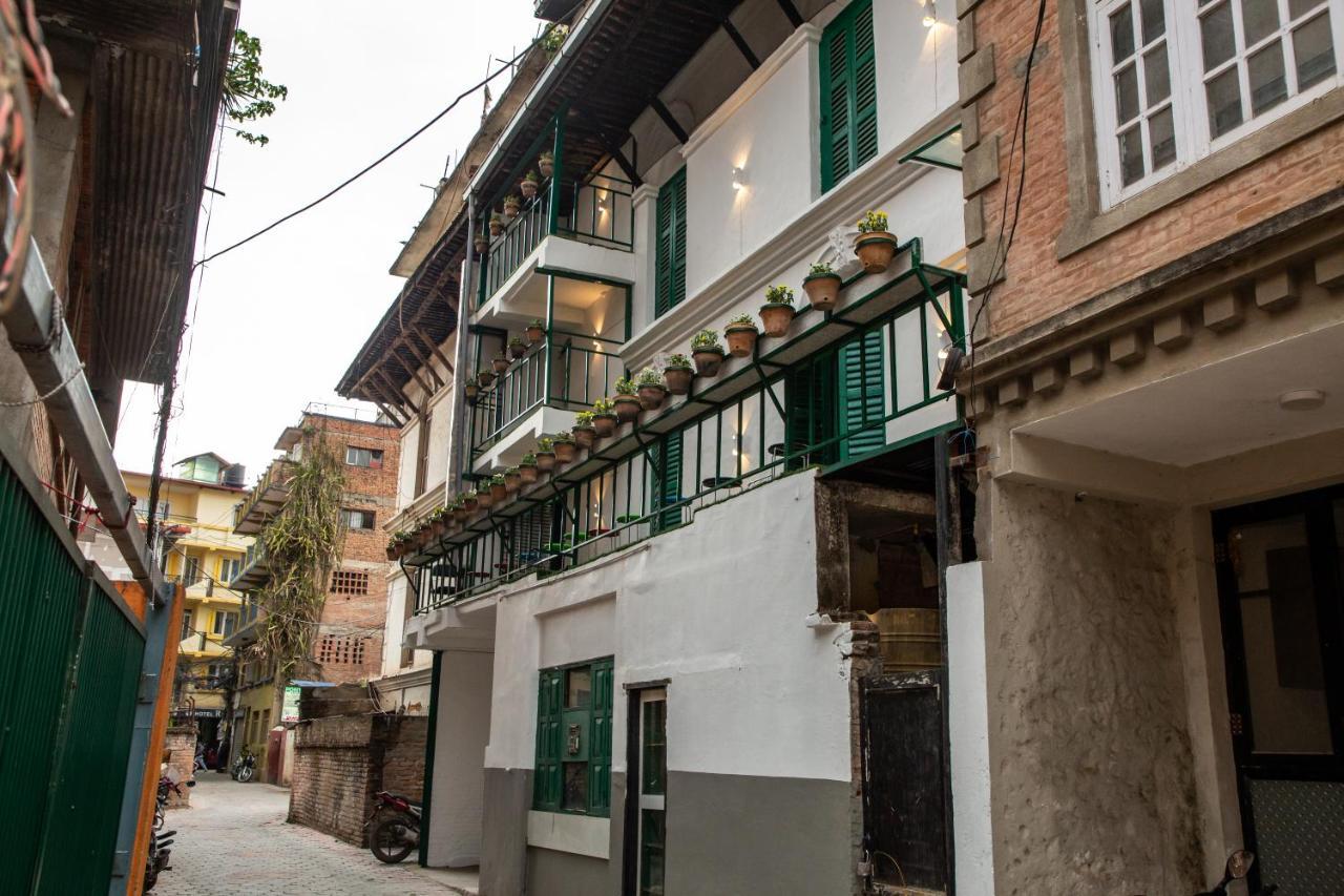 Hostel Trekkers Kathmandu