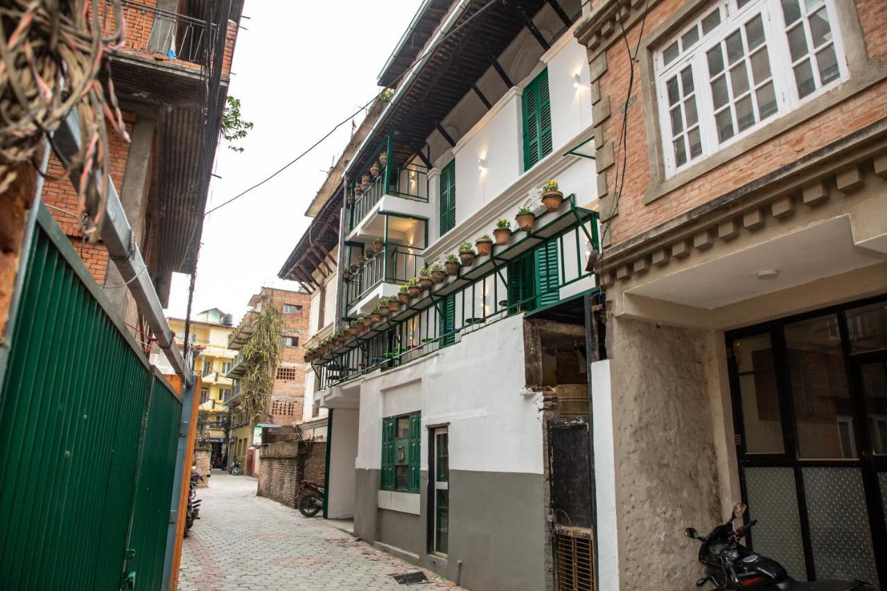 Hostel Trekkers