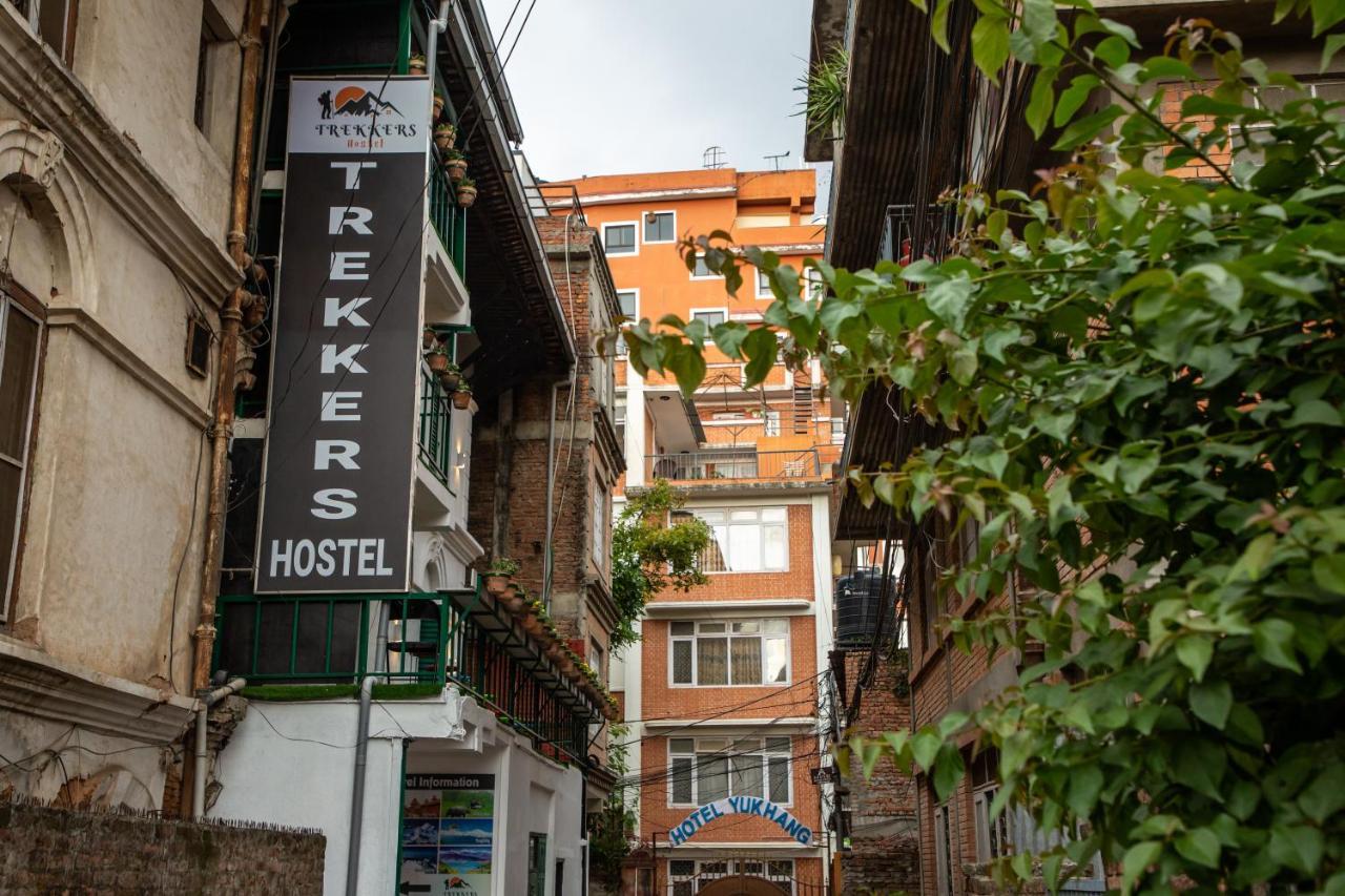 Hostel Trekkers Kathmandu