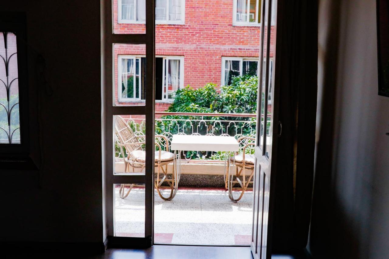 Hotel Thorongla Thamel