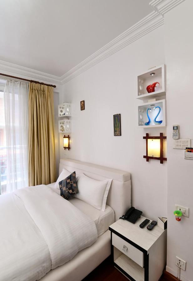 Hotel M Square Pvt.ltd Catmandu