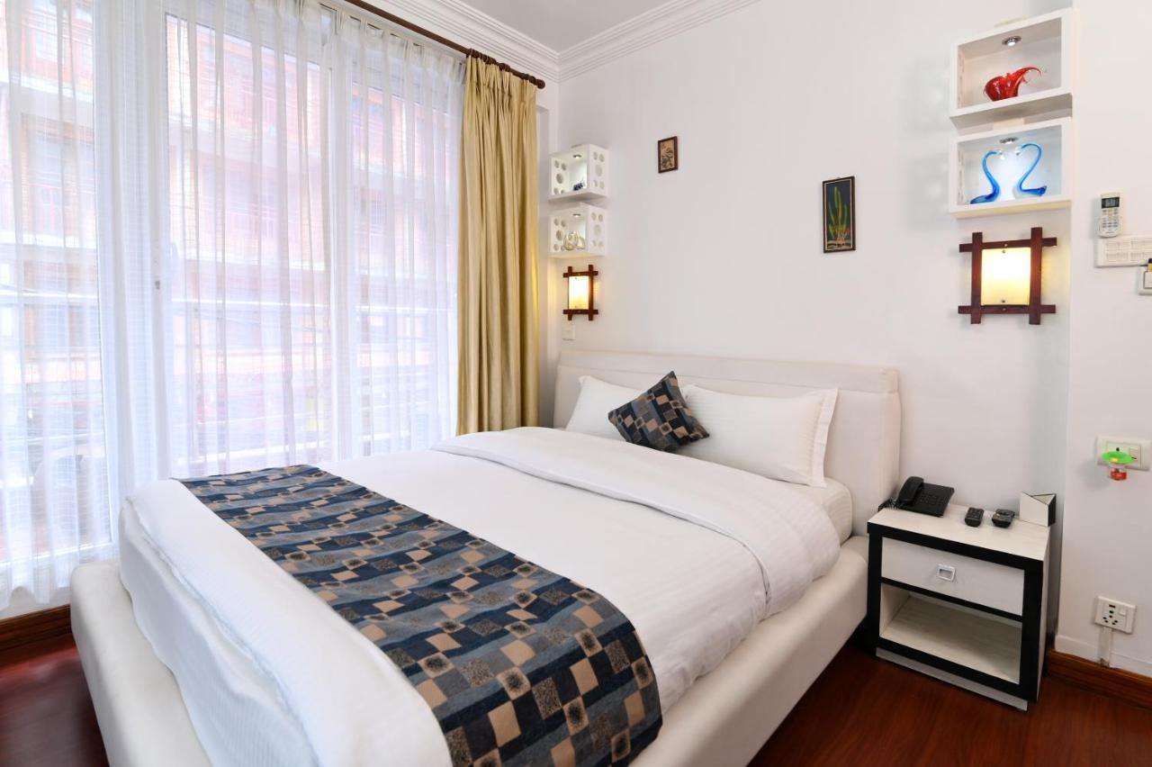 M Square Pvt.ltd 3* Catmandu