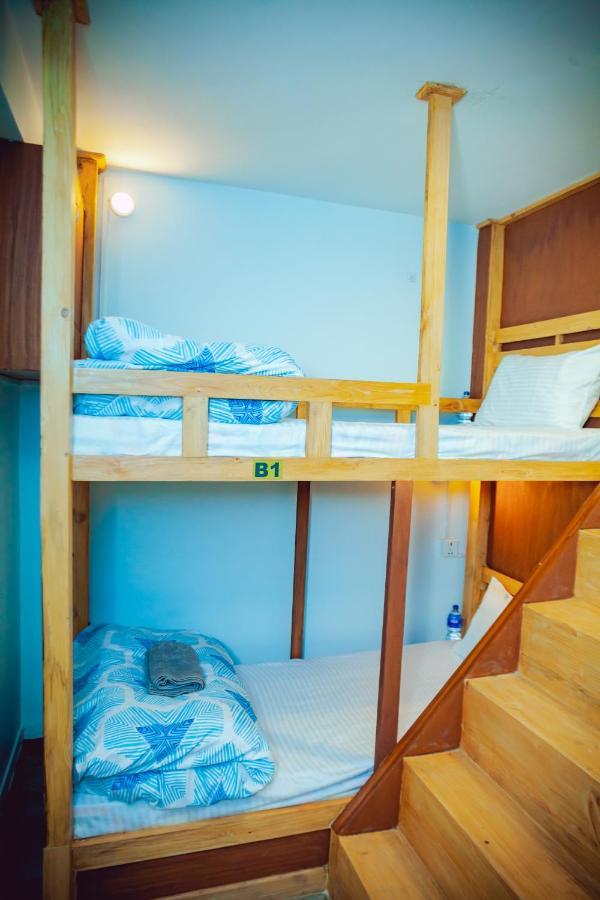 Hostel Thamel & Kathmandu