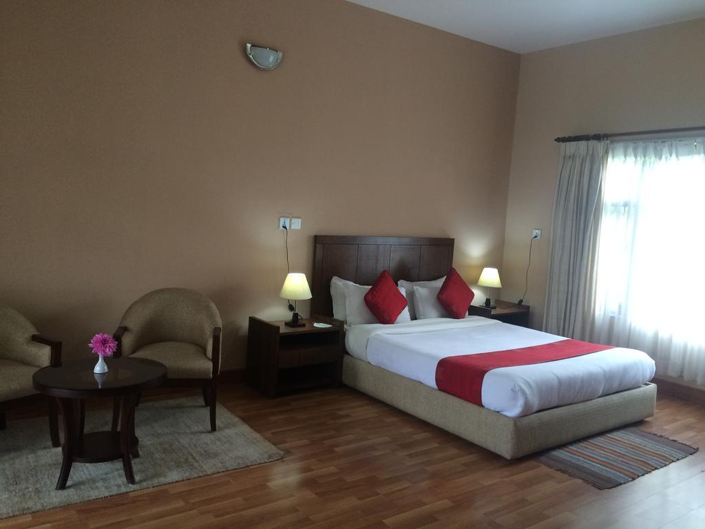 Rokpa Guest house