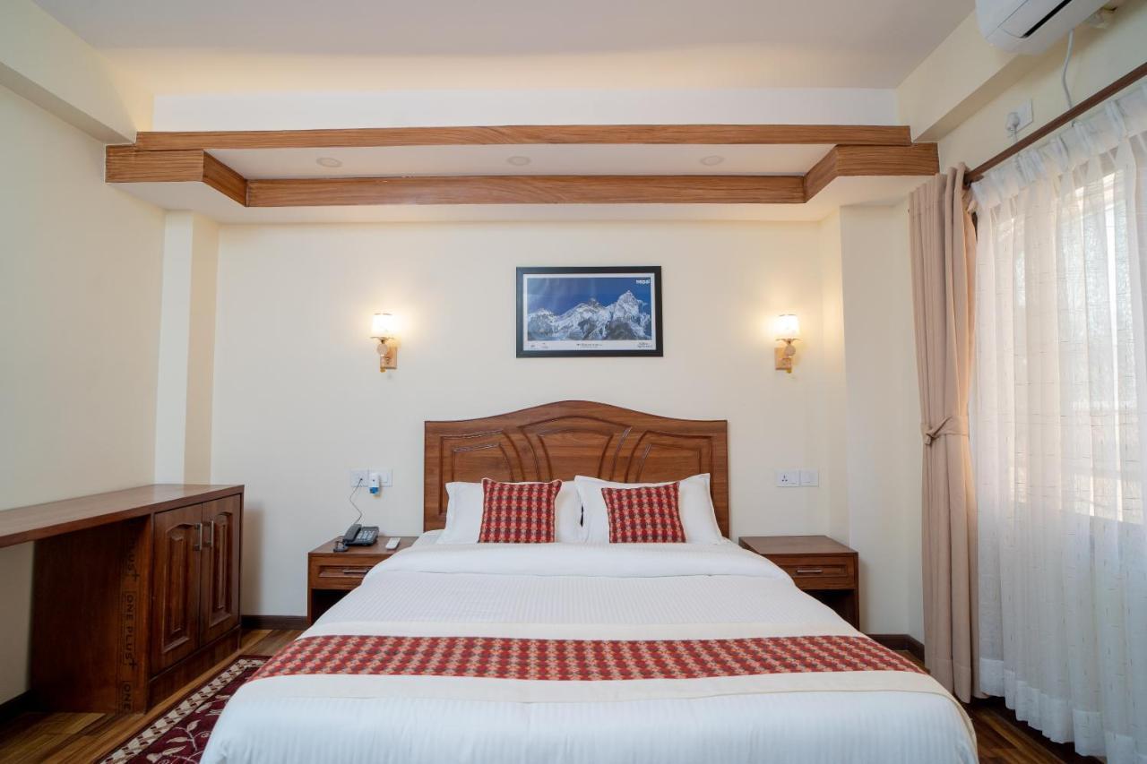 Madhuban Hotel 3*