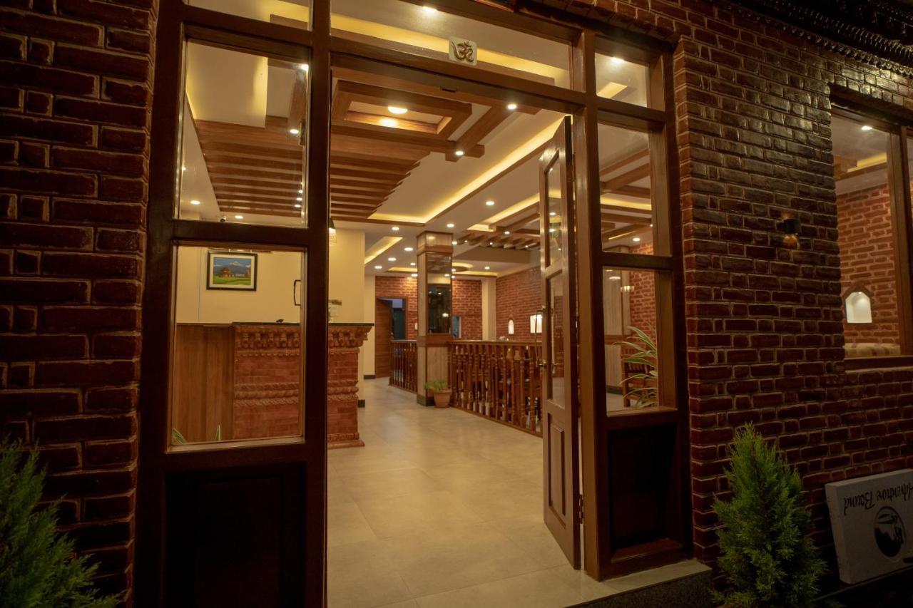 Hotel Madhuban