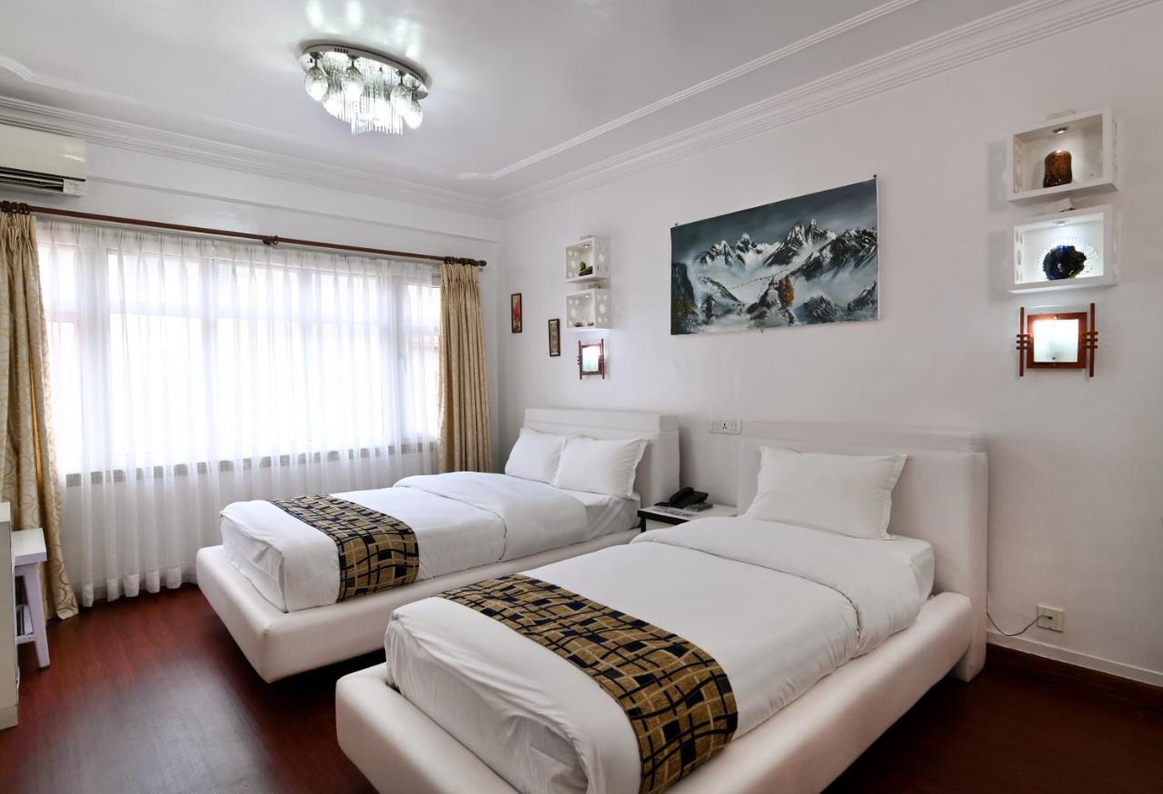 M Square Pvt.ltd 3* Catmandu