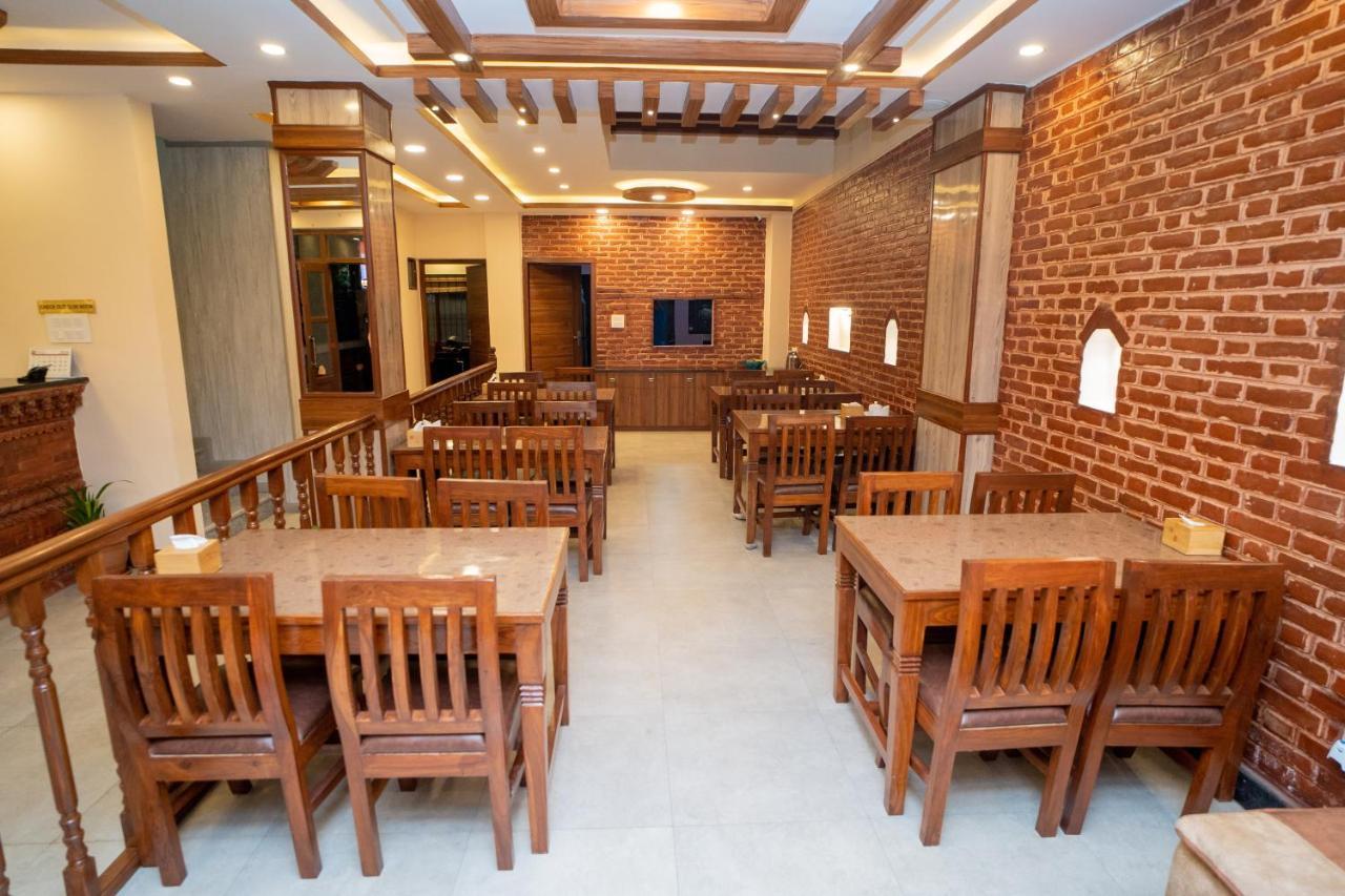 Hotel Madhuban