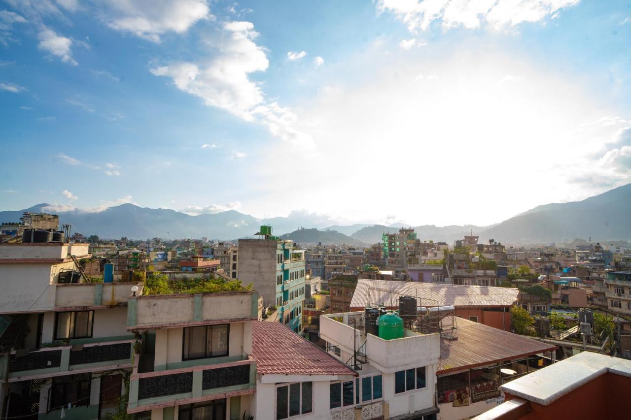 Hotel Madhuban Kathmandu
