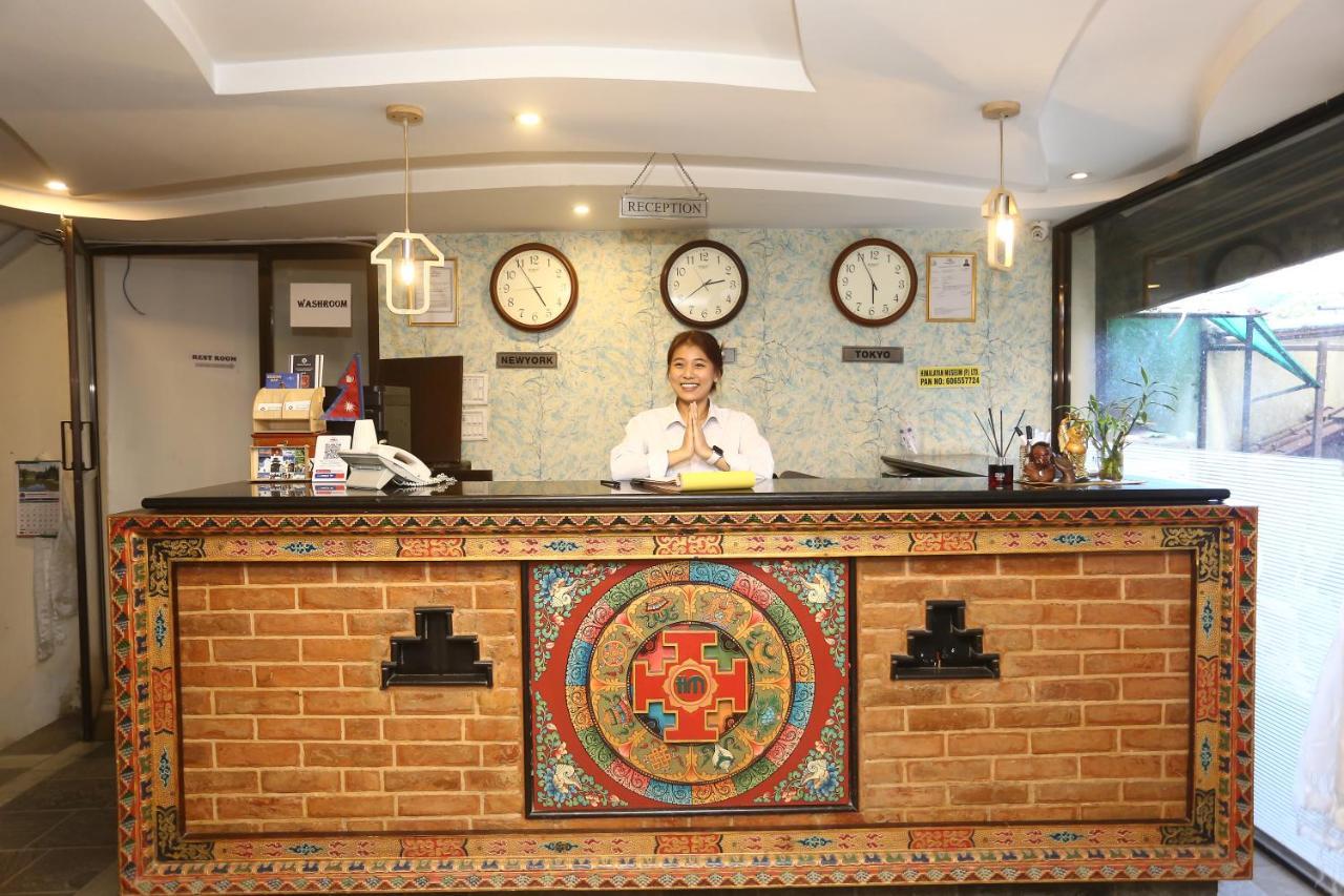 Hotel Mandala 3*