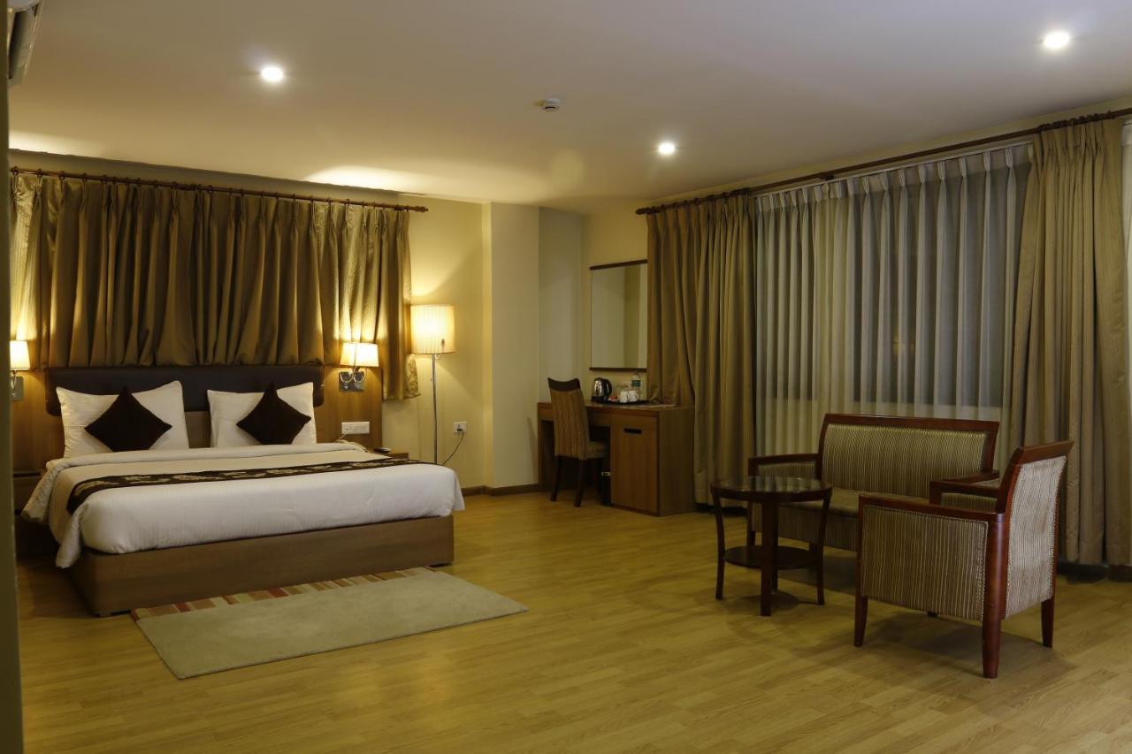 Mirage 3* Kathmandu
