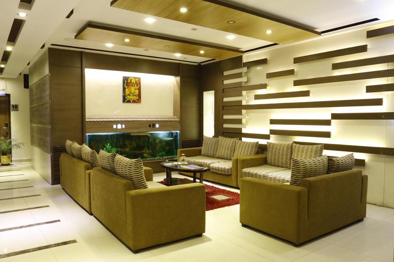 Mirage Hotel Kathmandu