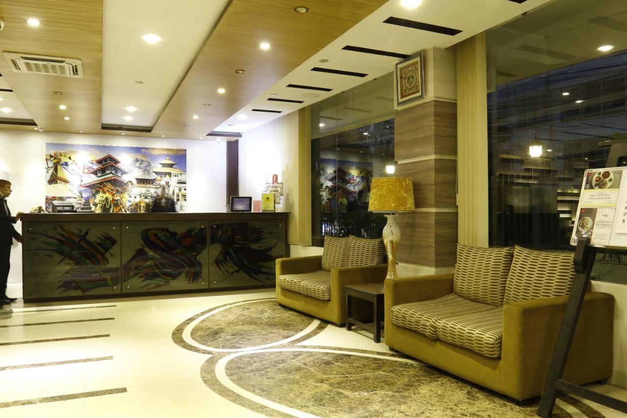 Hotel Mirage