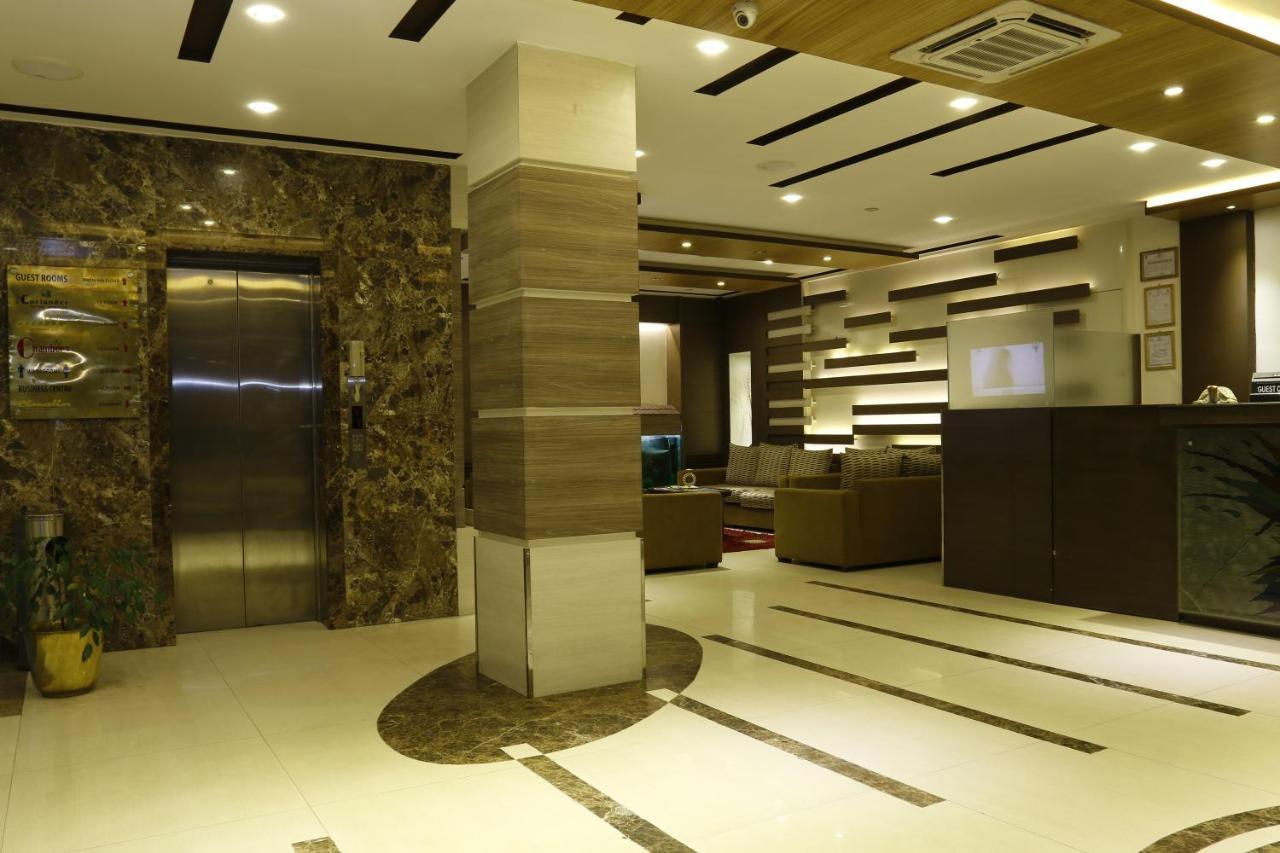 Hotel Mirage 3*