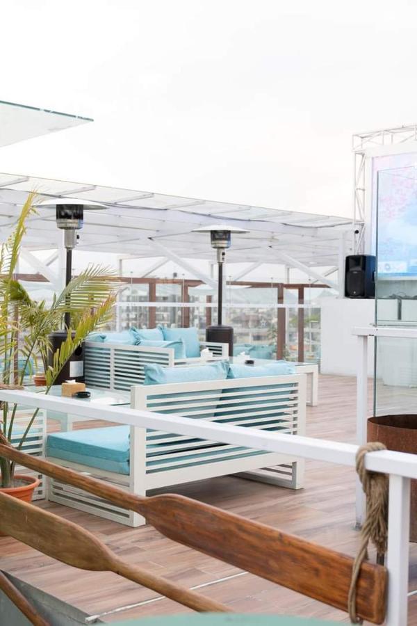 Hotel Mirage