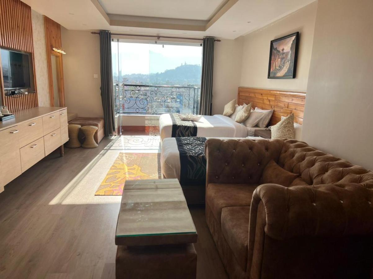 Kesu Kathmandu