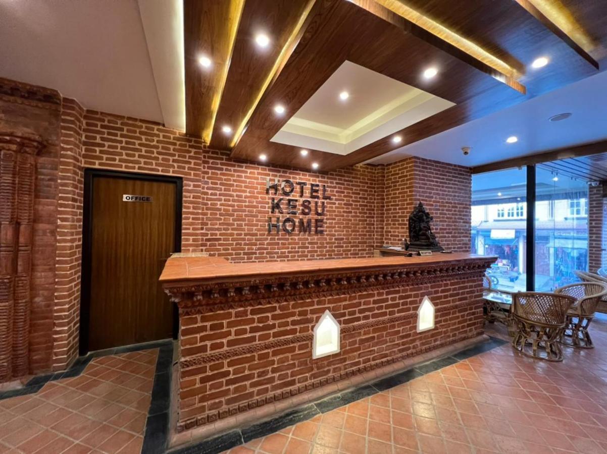 Hotel Kesu Kathmandu