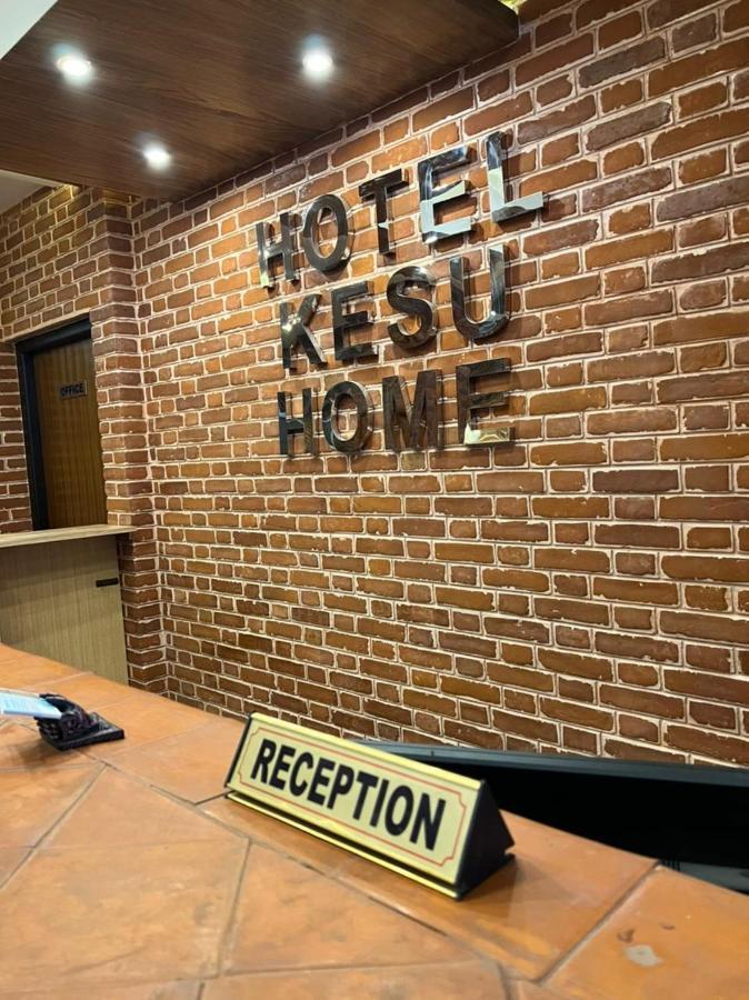 Hotel Kesu *