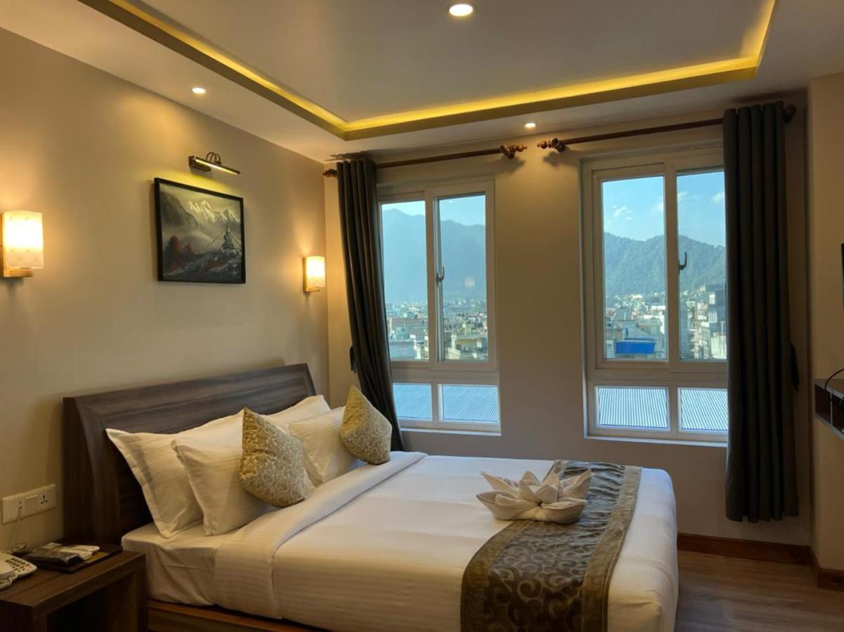 Kesu Hotel Kathmandu