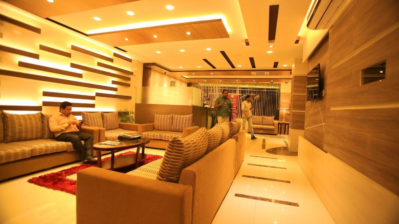 Hotel Mirage