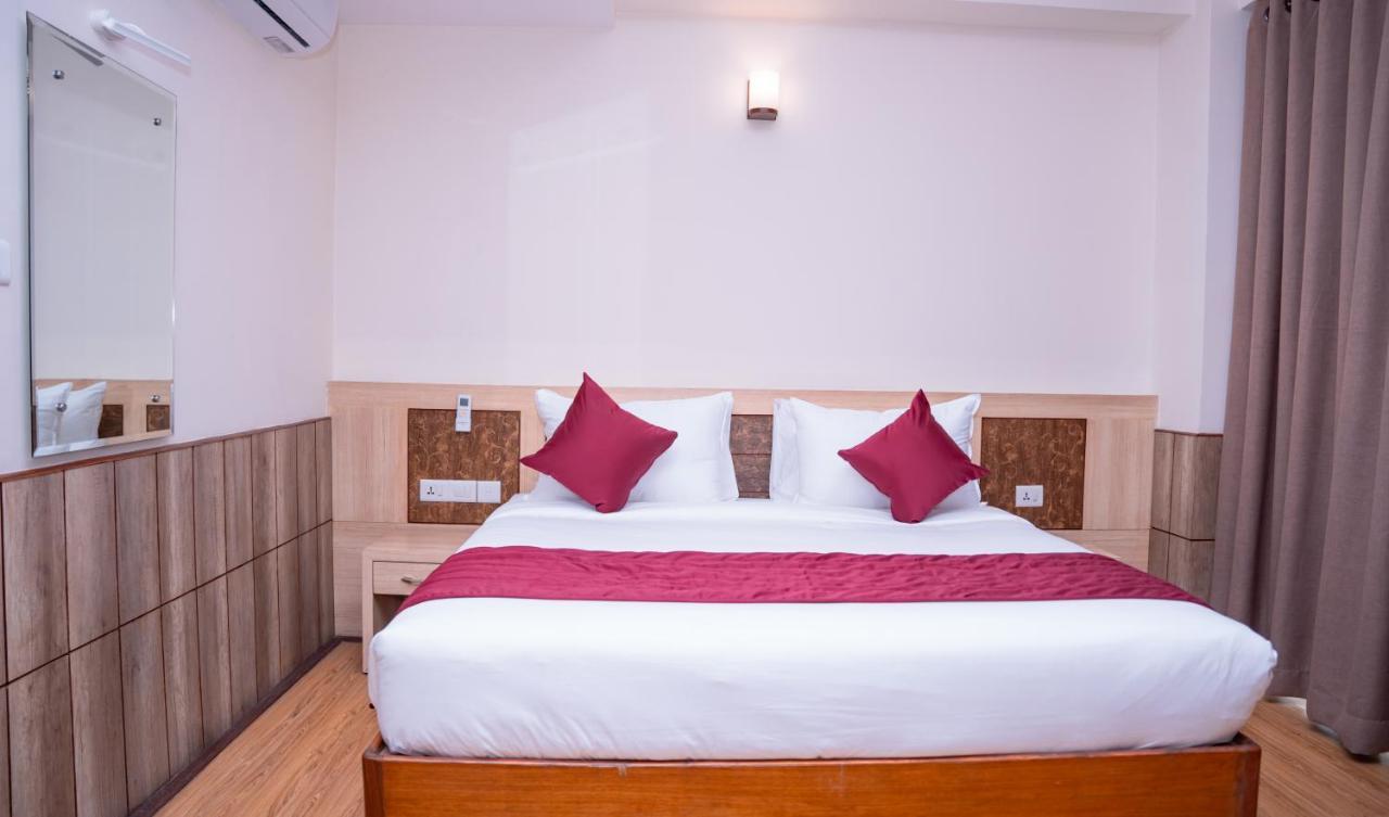 Drishya 3* Kathmandu