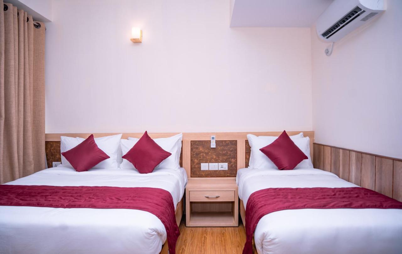 Hotel Drishya