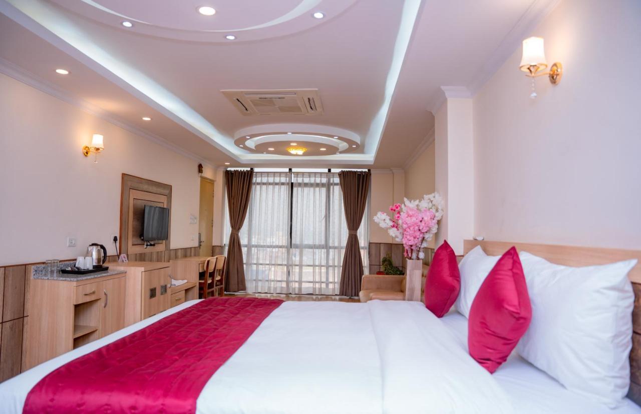 Drishya Hotel 3*