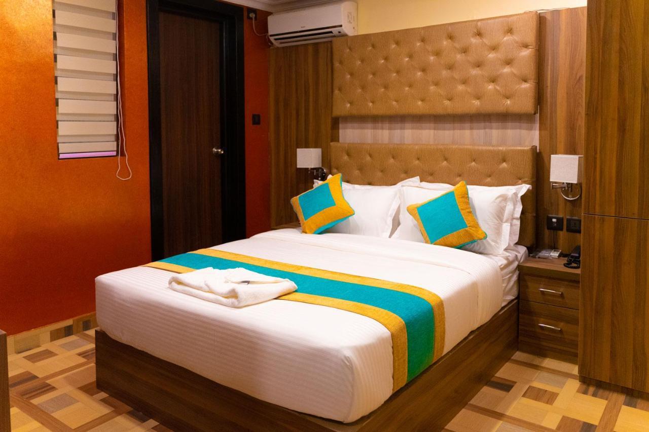 Grand Yak Boutique Hotel