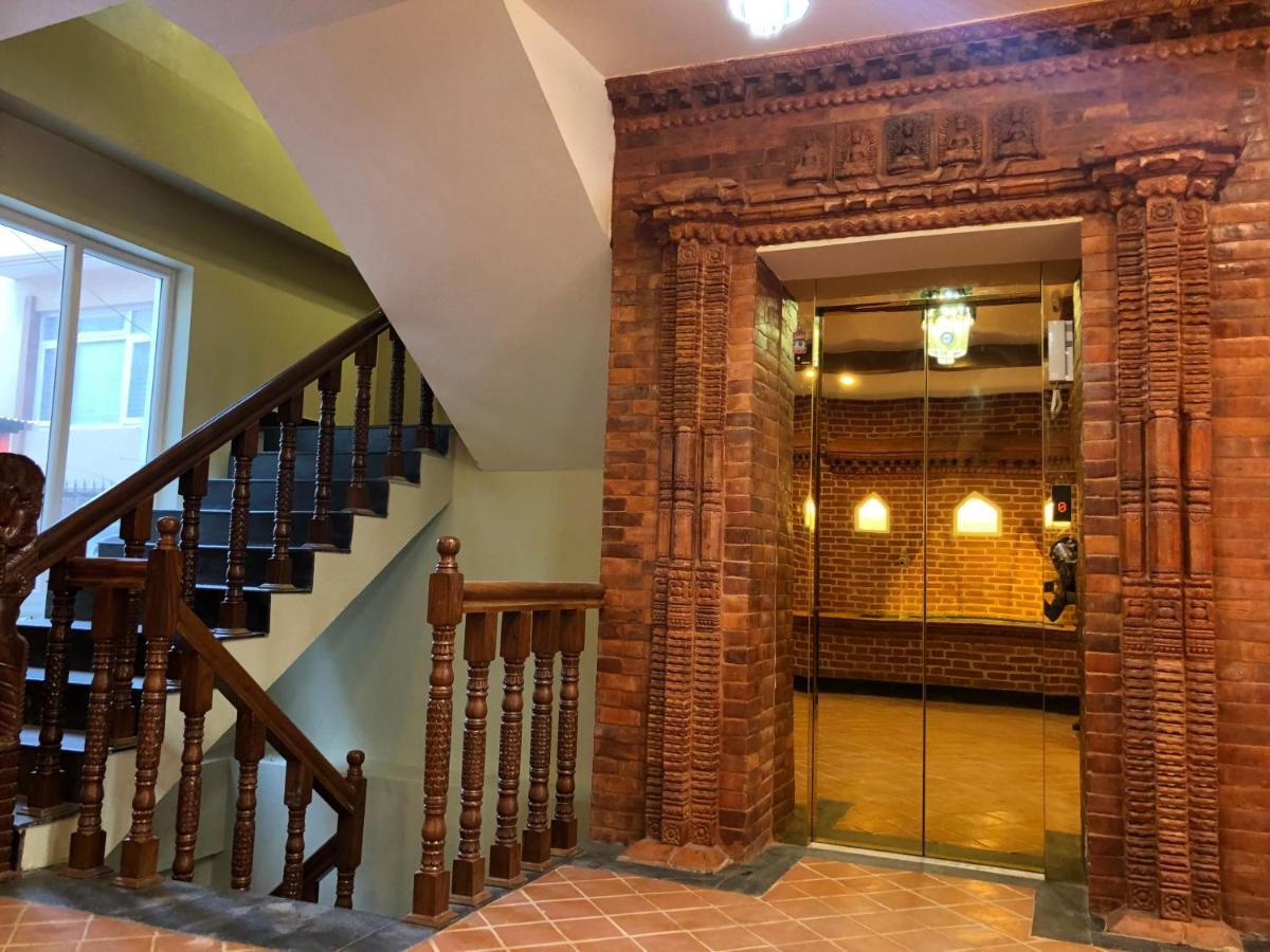 Hotel Kesu Kathmandu