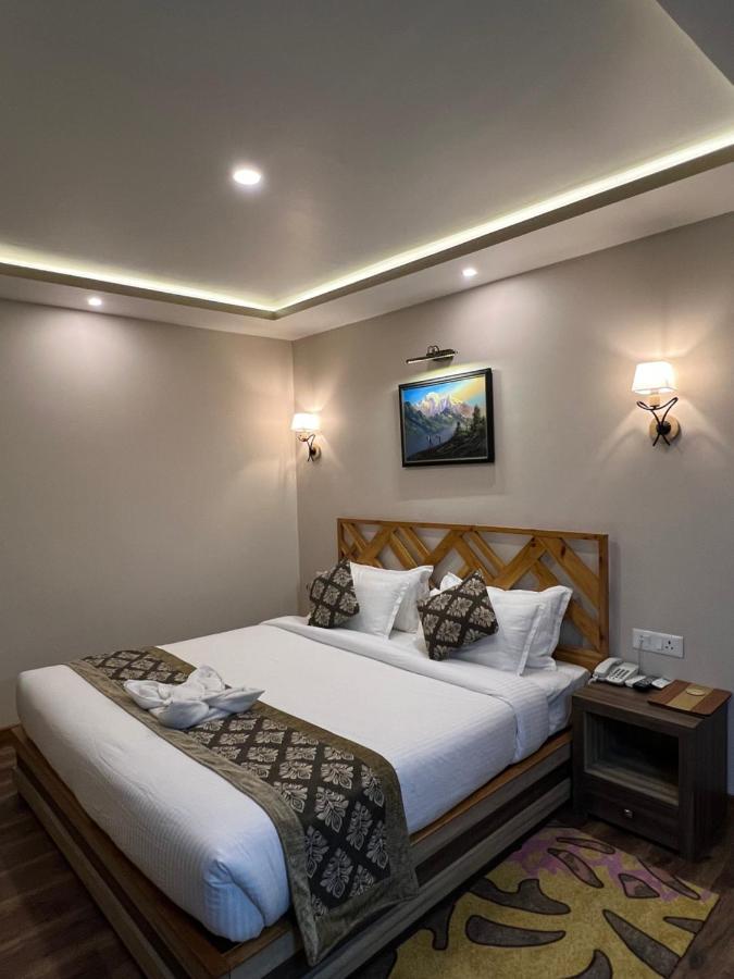 Kesu Hotel