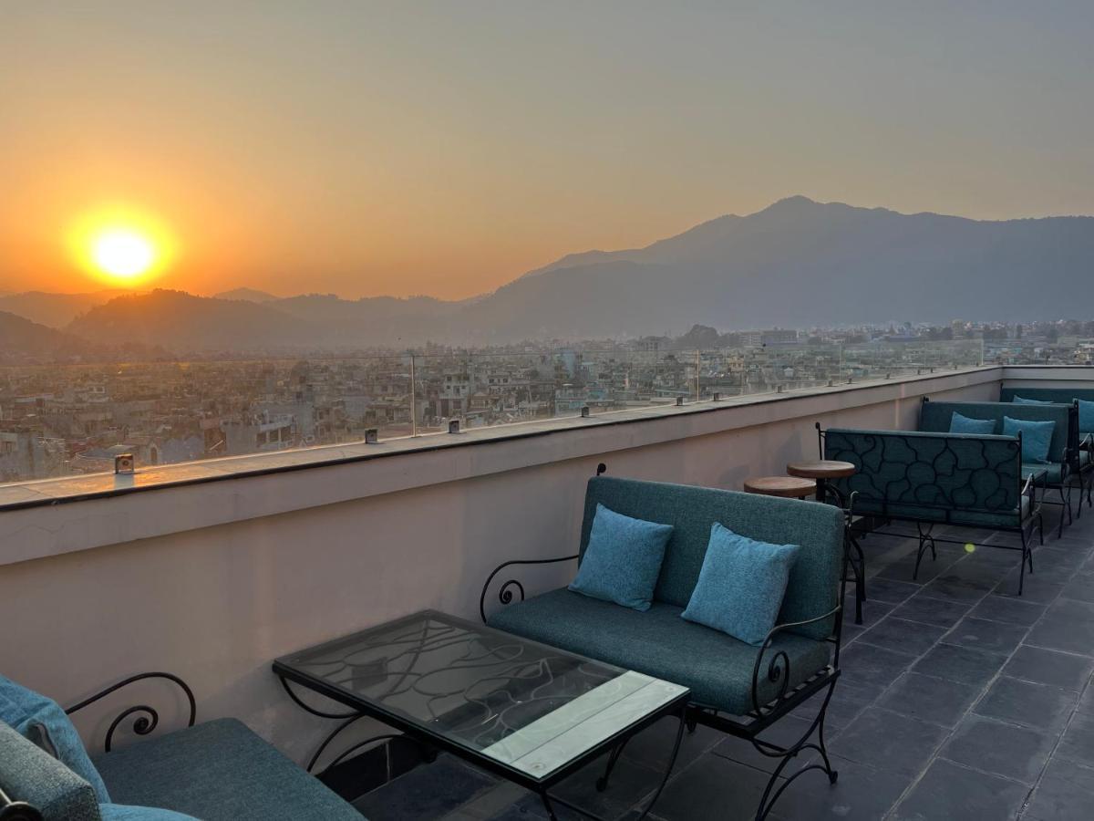 Hotel Kesu Kathmandu