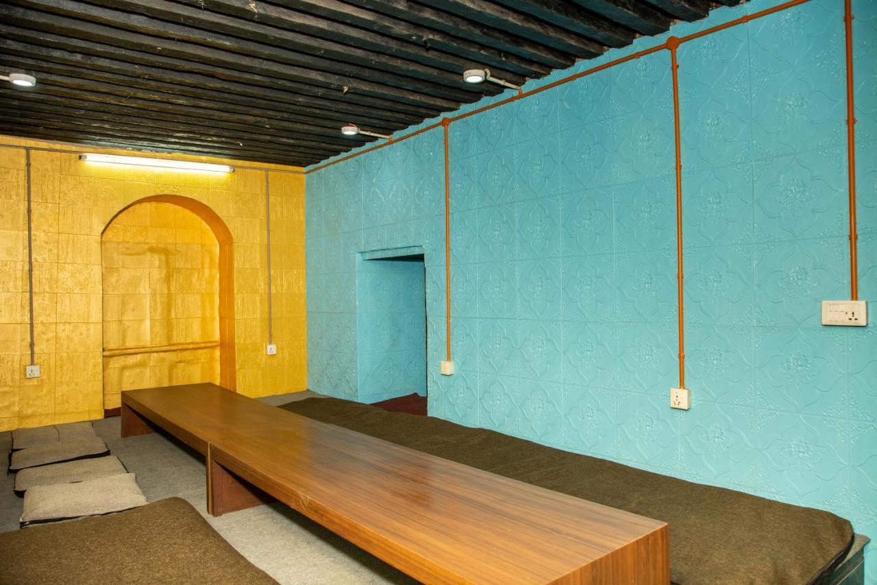 Trekkers Hostel