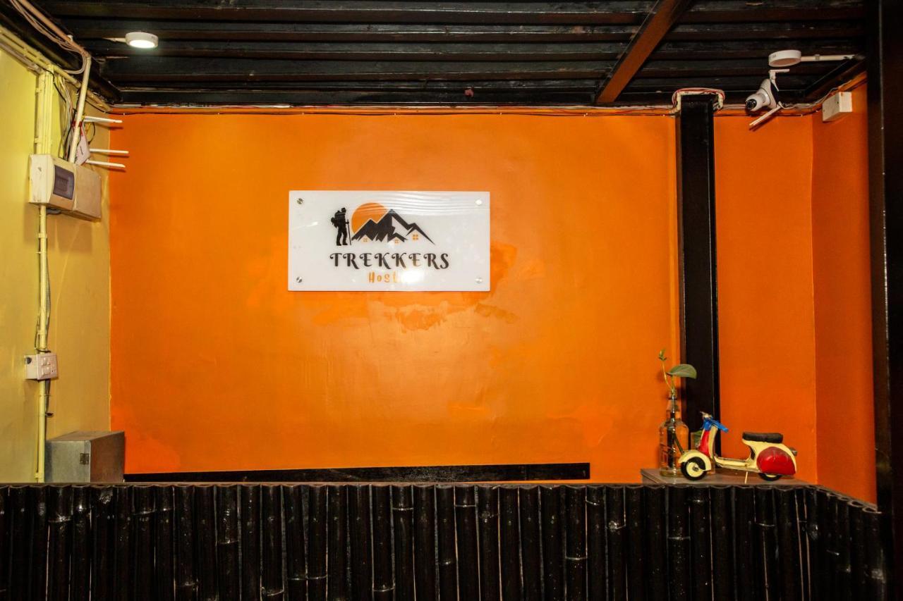 Trekkers Hostel Kathmandu
