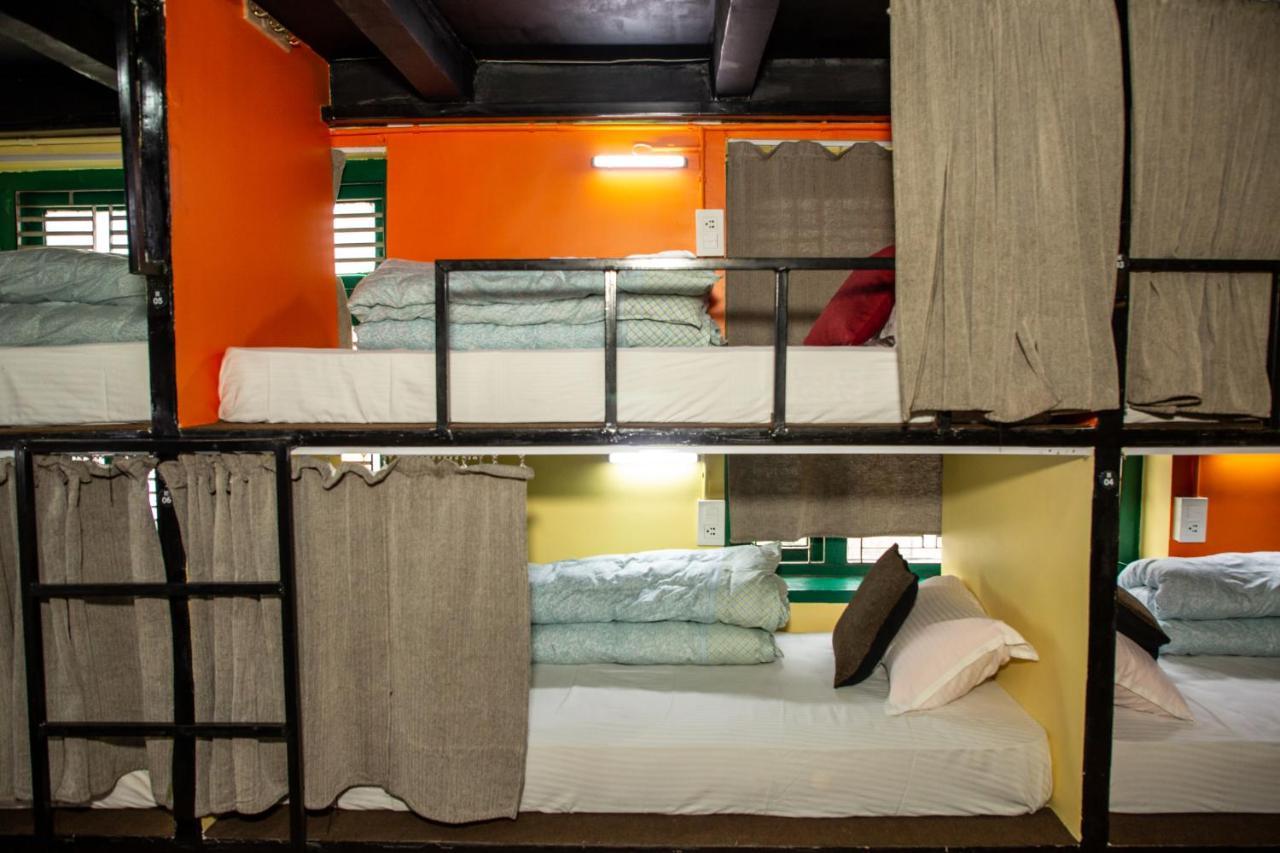 Hostel Trekkers