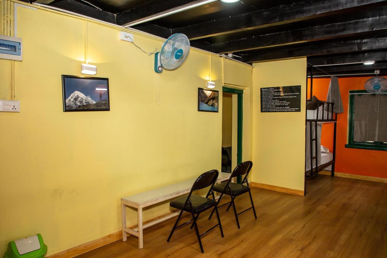 Trekkers Hostel *