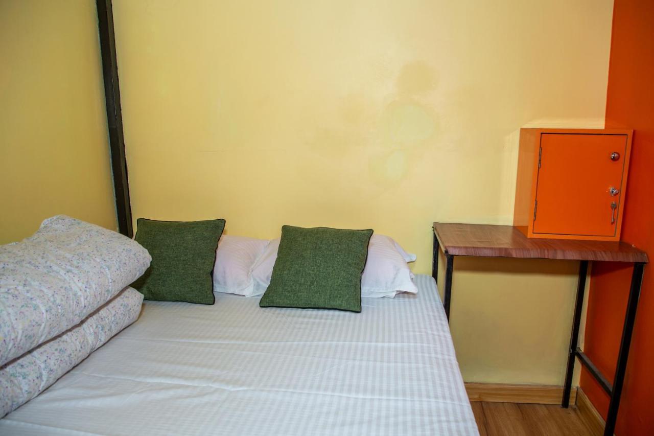 Trekkers Hostel