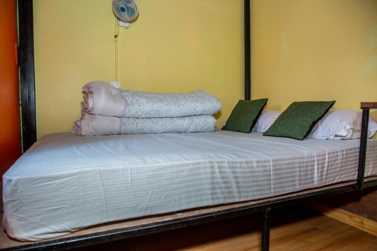 Trekkers Hostel *