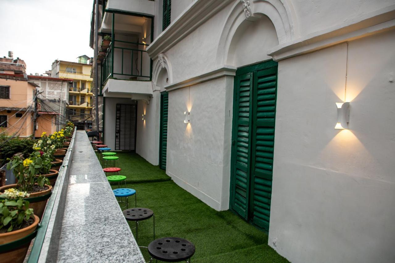 Trekkers Hostel Kathmandu