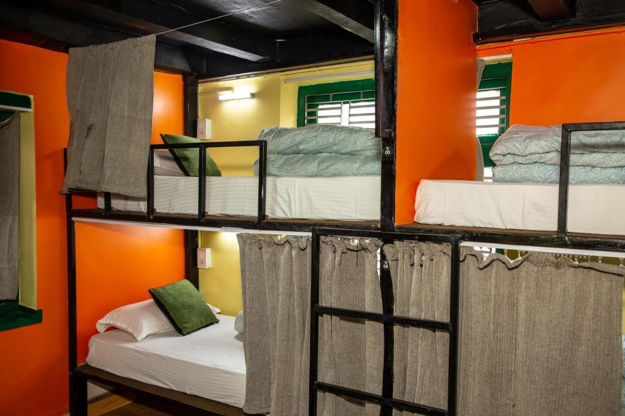 Trekkers Hostel Kathmandu