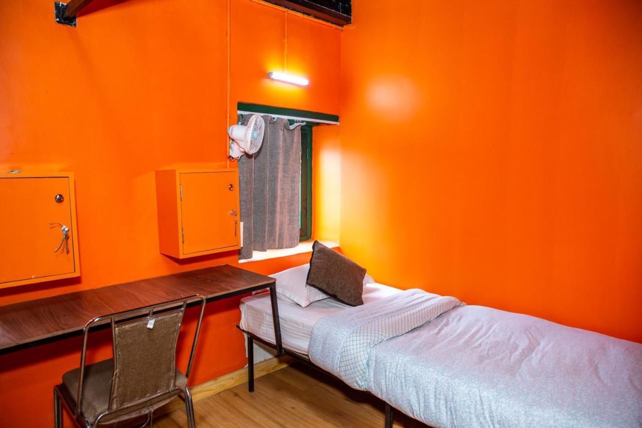 Trekkers Hostel Kathmandu